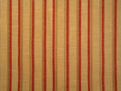 Soft furnishing wholesaling: NEWPORT Stripe fabric per metre