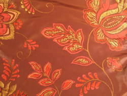 Soft furnishing wholesaling: LIPENZA Berry Fabric per metre