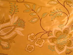 Soft furnishing wholesaling: LIPENZA Lime Fabric per metre