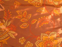 Soft furnishing wholesaling: LIPENZA Spice Fabric per metre