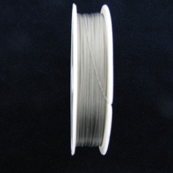 China, glassware and earthenware wholesaling: Silver Tiger Tail Wire