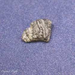Moldavite Small Specimen