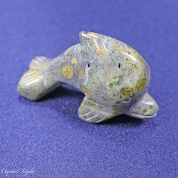 China, glassware and earthenware wholesaling: Dragonstone Dolphin