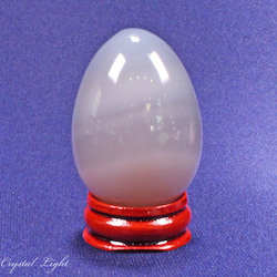 China, glassware and earthenware wholesaling: Agate Egg