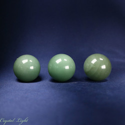 Green Aventurine Sphere 40mm