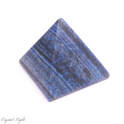 China, glassware and earthenware wholesaling: Lapis Lazuli Pyramid