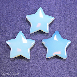 China, glassware and earthenware wholesaling: Opalite Star