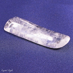 China, glassware and earthenware wholesaling: Clear Quartz Massage Tool