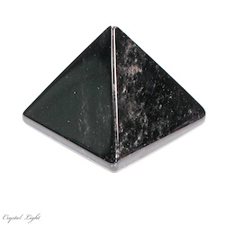 China, glassware and earthenware wholesaling: Obsidian Pyramid