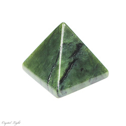 BC Jade Pyramid