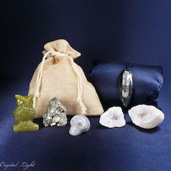 China, glassware and earthenware wholesaling: Adventure Trinket Gift Pack