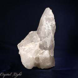 China, glassware and earthenware wholesaling: Quartz Natural Point
