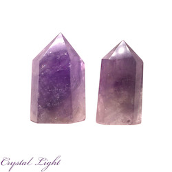Amethyst Small Point Lot
