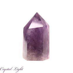 China, glassware and earthenware wholesaling: Amethyst Point