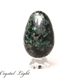 China, glassware and earthenware wholesaling: Emerald Egg