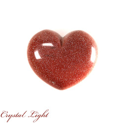 China, glassware and earthenware wholesaling: Goldstone Heart