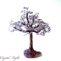 China, glassware and earthenware wholesaling: Amethyst Tree