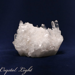 China, glassware and earthenware wholesaling: AAA Grade Quartz Cluster