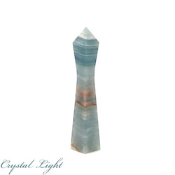 China, glassware and earthenware wholesaling: Blue Onyx Tower Point