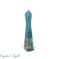 China, glassware and earthenware wholesaling: Blue Onyx Tower Point