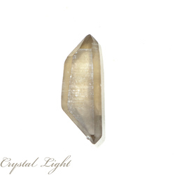 China, glassware and earthenware wholesaling: Citrine Lemurian Point