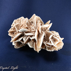 China, glassware and earthenware wholesaling: Desert Rose Cluster