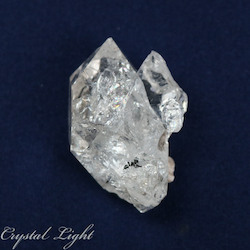 Herkimer Diamond Medium