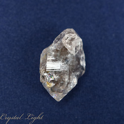 China, glassware and earthenware wholesaling: Herkimer Diamond Small