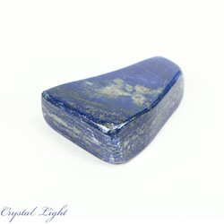 China, glassware and earthenware wholesaling: Lapis Lazuli Freeform