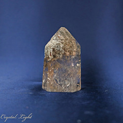 China, glassware and earthenware wholesaling: Lodolite Polished Point