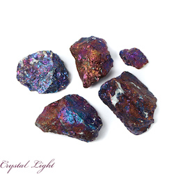 China, glassware and earthenware wholesaling: Chalcopyrite Rough Lot