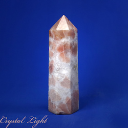 China, glassware and earthenware wholesaling: Pink Brecciated Agate Point