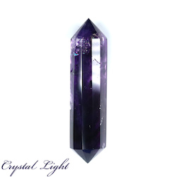 China, glassware and earthenware wholesaling: Vogel Style Amethyst Wand