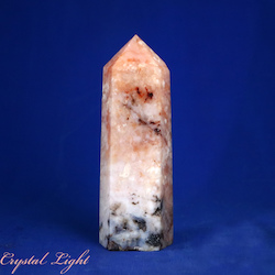 China, glassware and earthenware wholesaling: Flower Agate Point