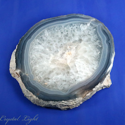 China, glassware and earthenware wholesaling: Agate Slab