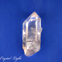 China, glassware and earthenware wholesaling: Clear Quartz Point