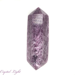 China, glassware and earthenware wholesaling: Lepidolite Point
