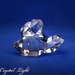 Herkimer Diamond A-Grade