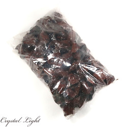Mahogany Obsidian Rough /5kg Bag