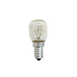 Salt Lamp Bulb