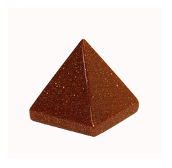 Goldstone Pyramid