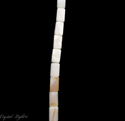 China, glassware and earthenware wholesaling: Mother Of Pearl Shell Beads