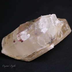 China, glassware and earthenware wholesaling: Calcite Specimen