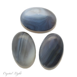 China, glassware and earthenware wholesaling: Agate Soapstone Sml