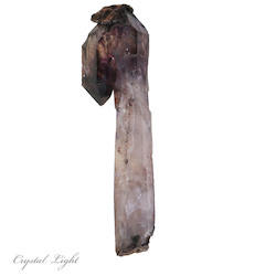 China, glassware and earthenware wholesaling: Amethyst Elestial Sceptre