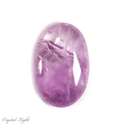 China, glassware and earthenware wholesaling: Amethyst Soapstone Small