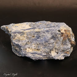 China, glassware and earthenware wholesaling: Blue Kyanite Specimen