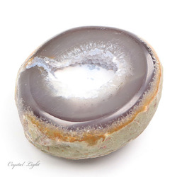 China, glassware and earthenware wholesaling: Agate Geode