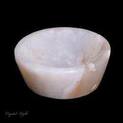 China, glassware and earthenware wholesaling: Flower Agate Dish