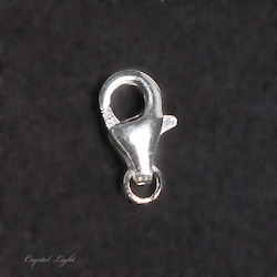 China, glassware and earthenware wholesaling: Sterling Silver Lobster Clasp